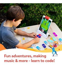 Osmo Coding Blocks