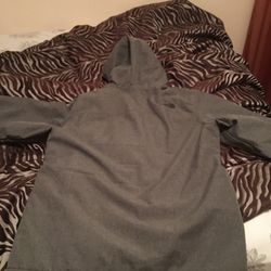 Men’s North Face Jacket