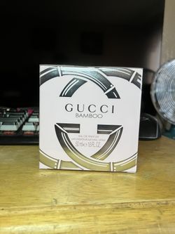 Gucci Bamboo