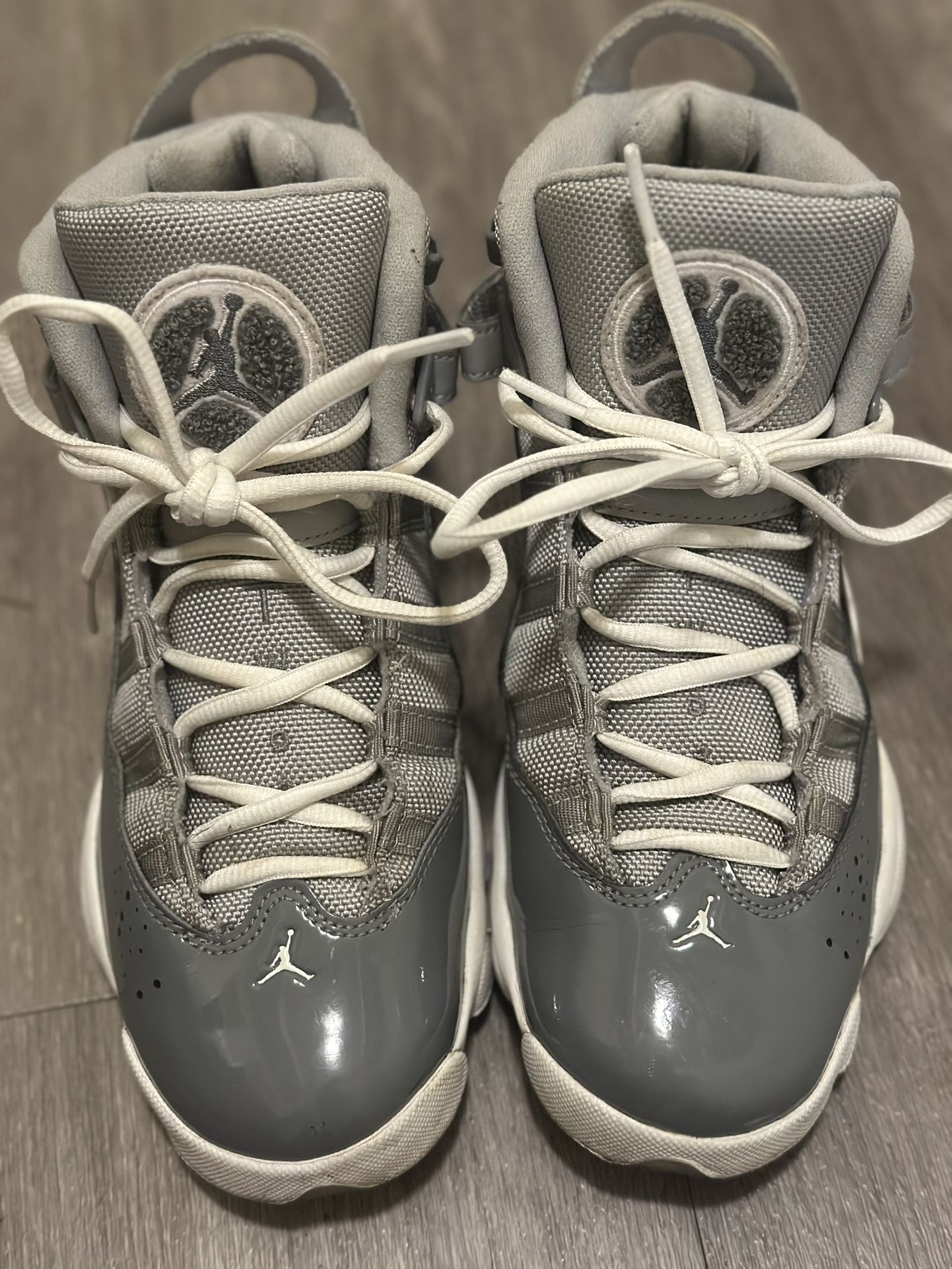 Jordan 6 6Youth