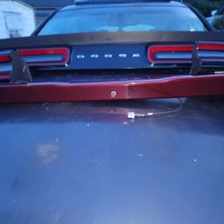 2018 dodge sale challenger parts