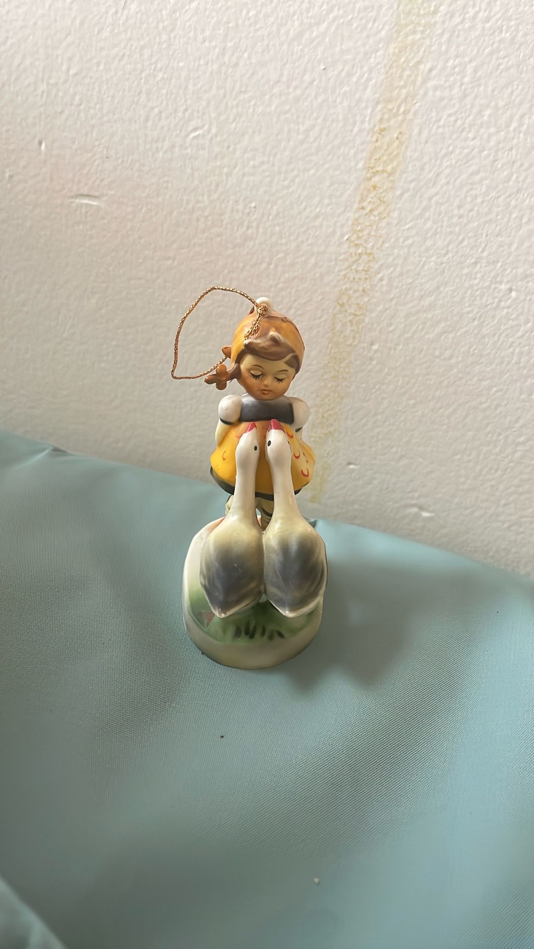 Antique Figurine