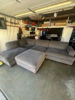 Gray sectional
