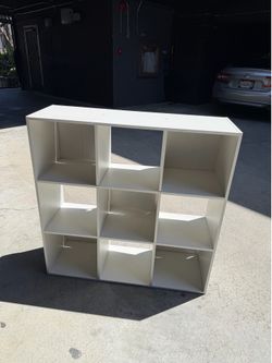 Storage Organizer