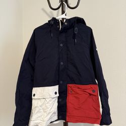 Tommy Hilfiger Jacket Size S