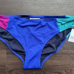 New Woman’s Swimwear, Size L