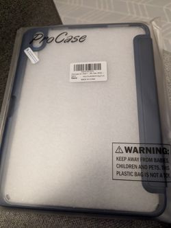 iPad 10th Gen Cover
