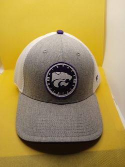K State Wildcats Hat
