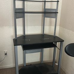 Study Table 
