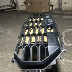 Tundra Grill