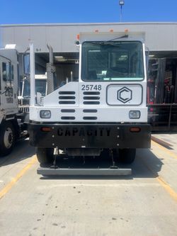 Yard goat 2015