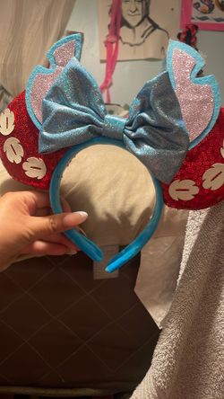 Stitch Headband