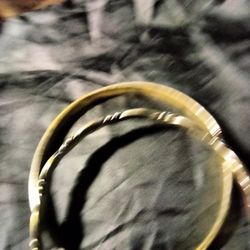 Vintage Mexico 925 Bracelet 