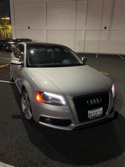 2011 Audi A3