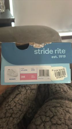 Baby shoes