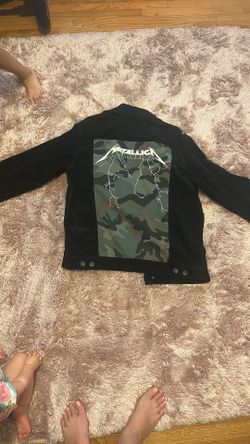 Billabong X Metallica