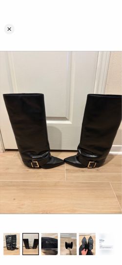 Boots women