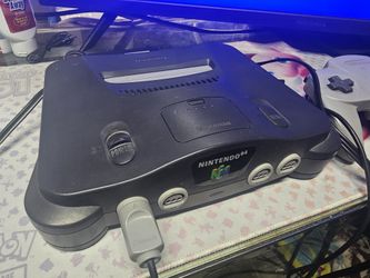 Video Game Systems
