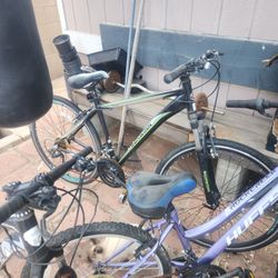 Bicicletas
