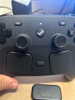 Steam Controller (2026)