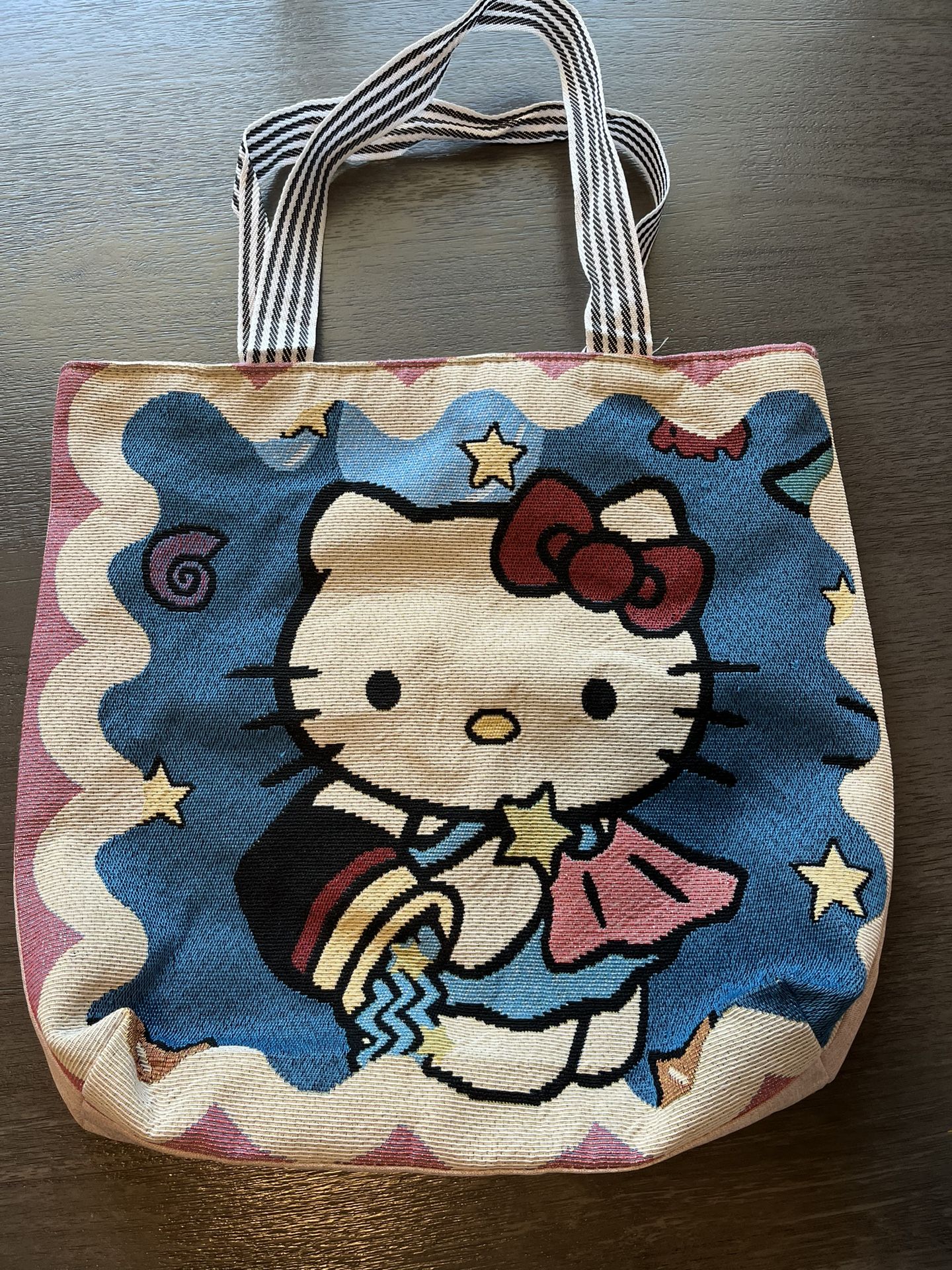 Hello Kitty Tote Bag