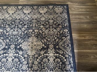 Area  rug /carpet