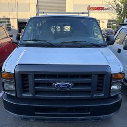 2008 Fors Econoline E-250