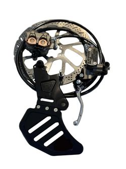 Ultra Bee Rear Brake kit