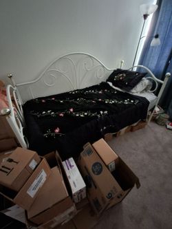 Day bed