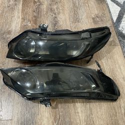 Headlights For A 2010 Honda civic 4 Door
