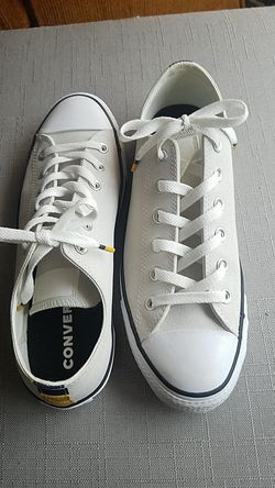 Tennis hombre Converse Alo Star