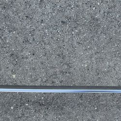 2019 2020 2021 2022 LEXUS ES ES350 LOWER CHROME GRILLE GRILL