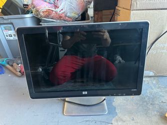 Hp 2009m Monitor
