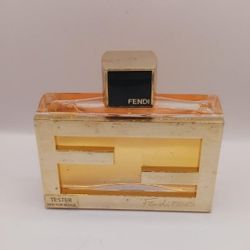 Fan di Fendi Eau De Parfum Spray Perfume for Women 2.5 fl oz / 75 ml