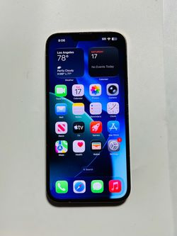 iPhone 13 Pro Max 512gb unlocked to any carrier
