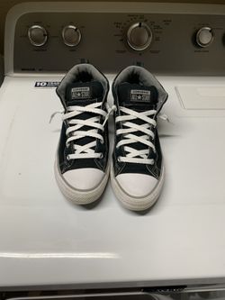 Men’s Converse - Size 8