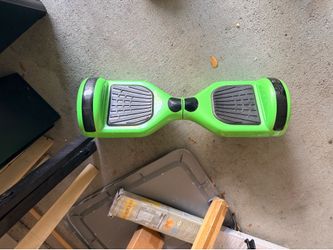 Hoverboard