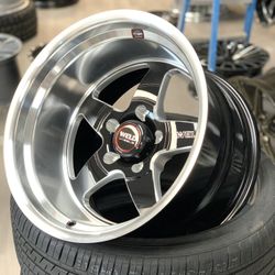 17x11 Weld Wheels Huge Selection 5x5 5x127 C10 