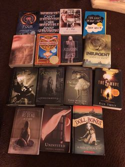Books