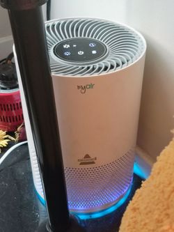 Bissell MyAir Air Purifier