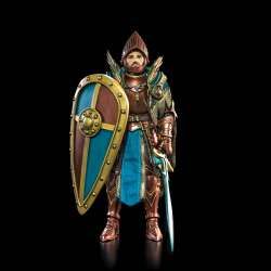 Mythic Legions Sir Andrew