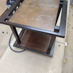 Free End Tables x2