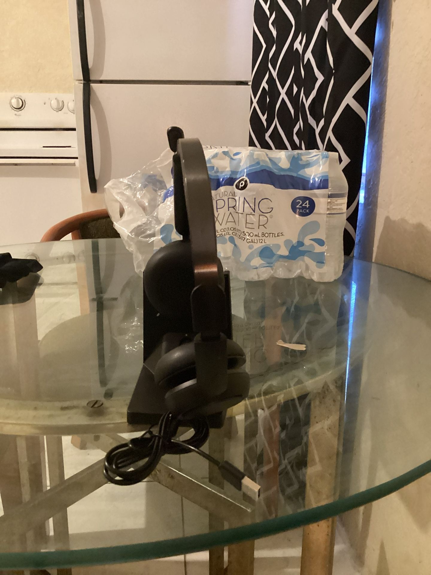 Work From Home Headset