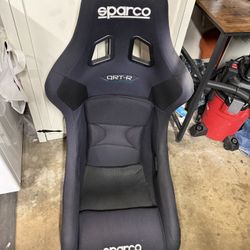 Sparco QRT-R