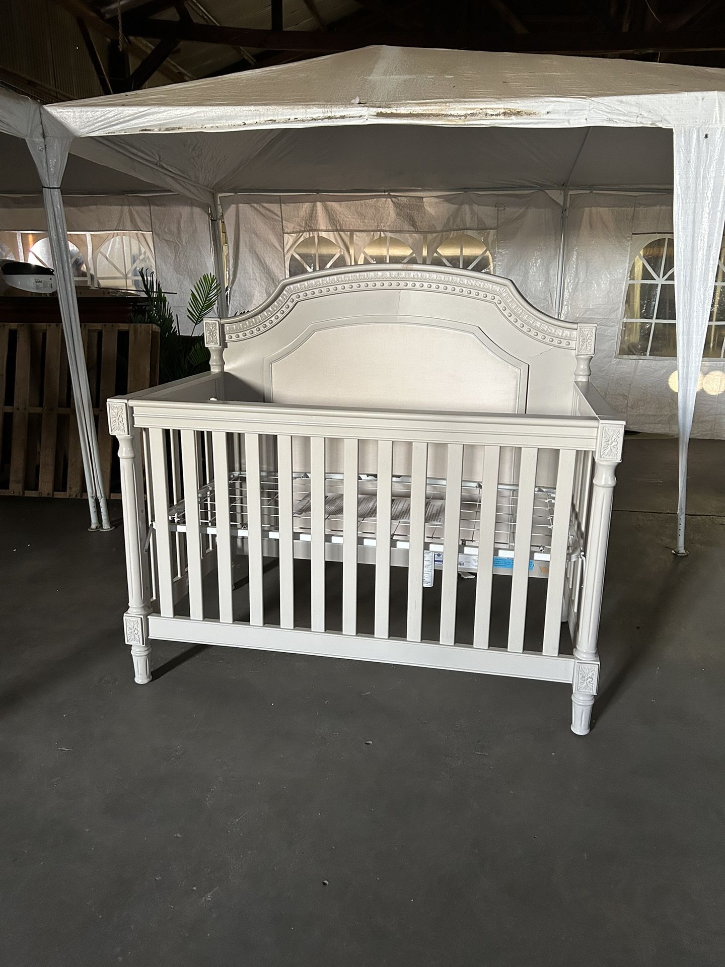 Crib