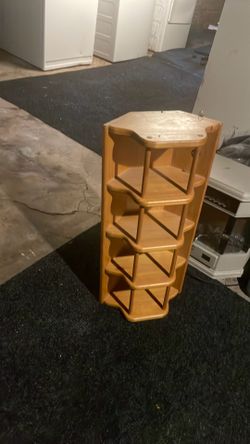 Shelving