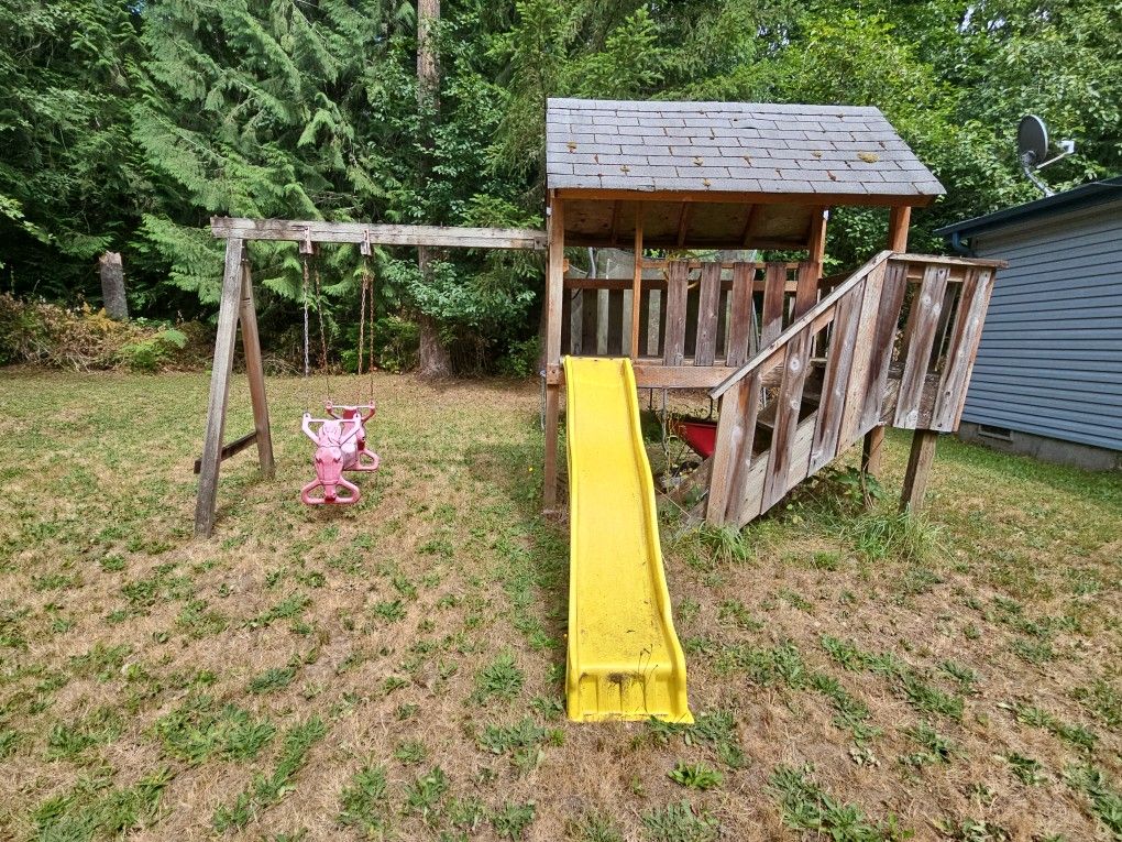 Swing Set