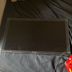 Gaming Monitor 
