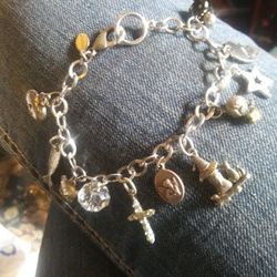 Charm Bracelet