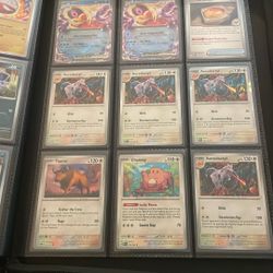 Holos Pokemon